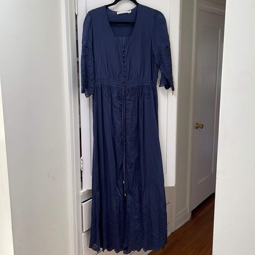 Ministry of Style Dress